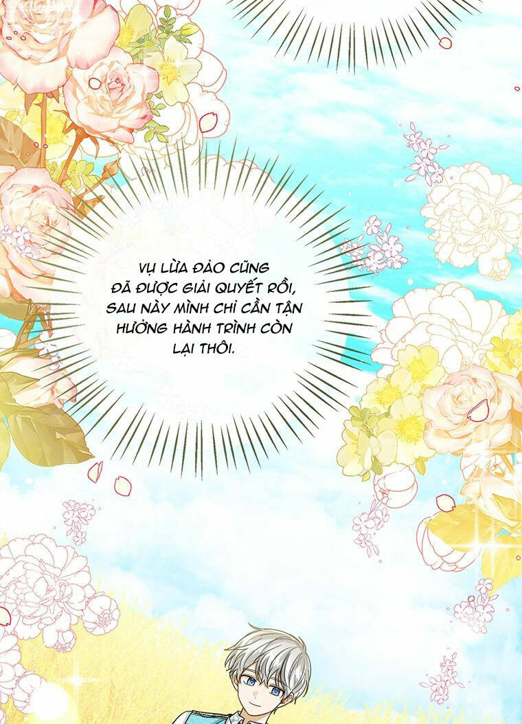 Công Chúa Bé Con Nhìn Vào Cửa Sổ Trạng Thái Chương 75.1 Ảnh 82