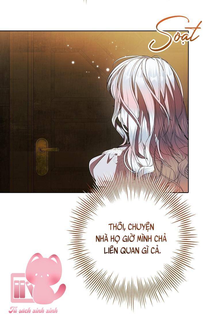 Nhận Nuôi Người Cha Phản Diện Chương 75 Ảnh 56