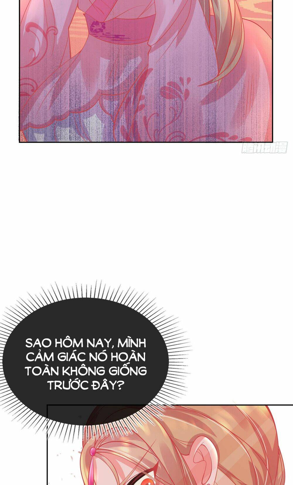 Bổn Vương Phi Có Roi Trong Tay Chương 7 Ảnh 41