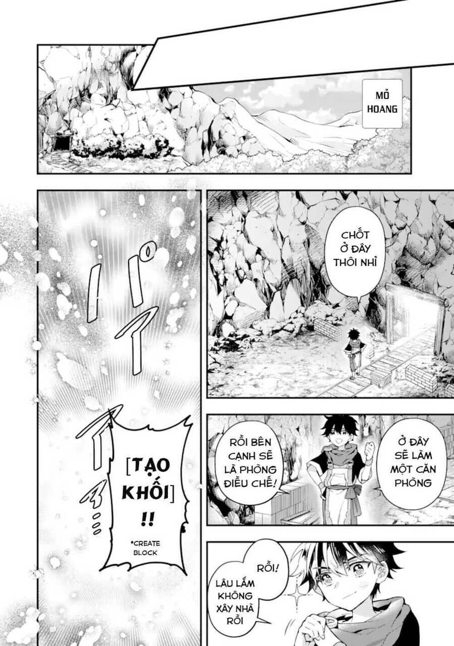 Kamitachi Ni Hirowareta Otoko Chương 40 Ảnh 32