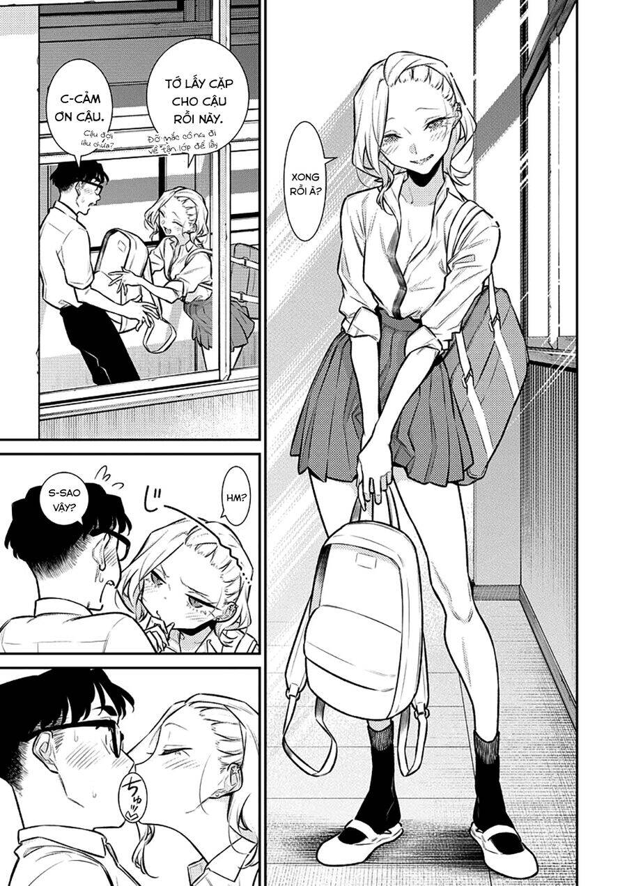 Yancha Gal No Anjou-San Series Chương 158 Ảnh 12