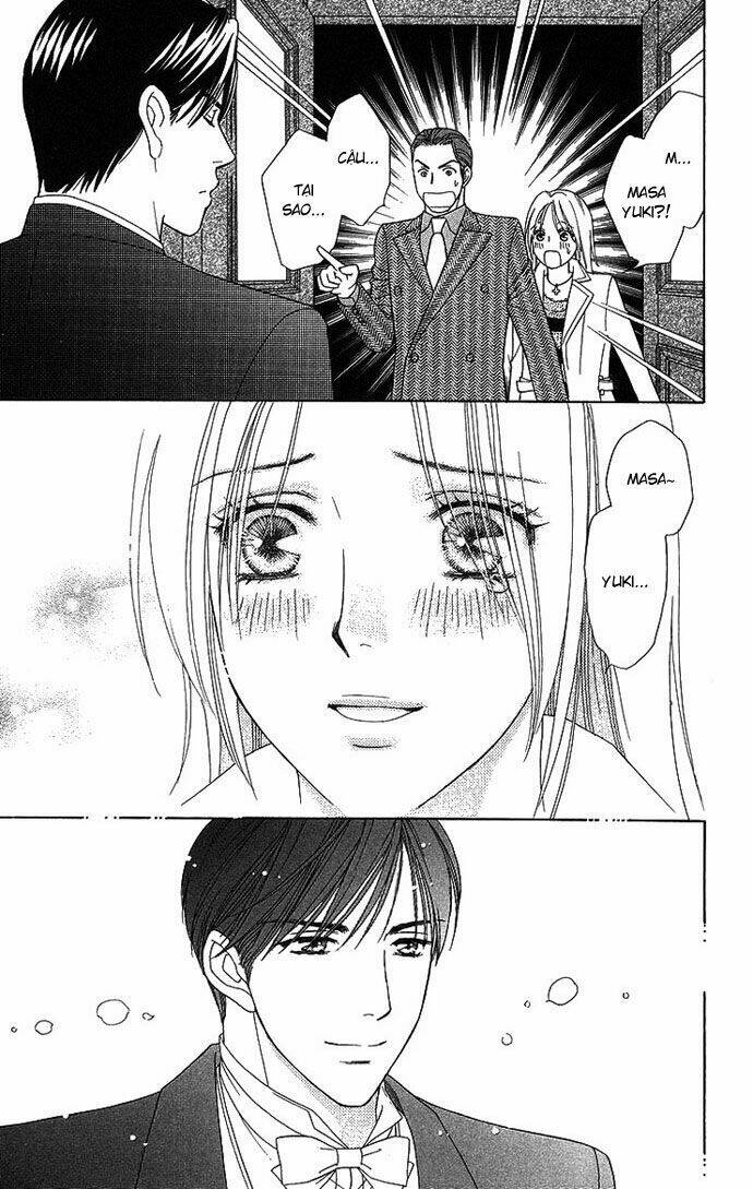 Chou Yo Hana Yo Chương 16 Ảnh 40