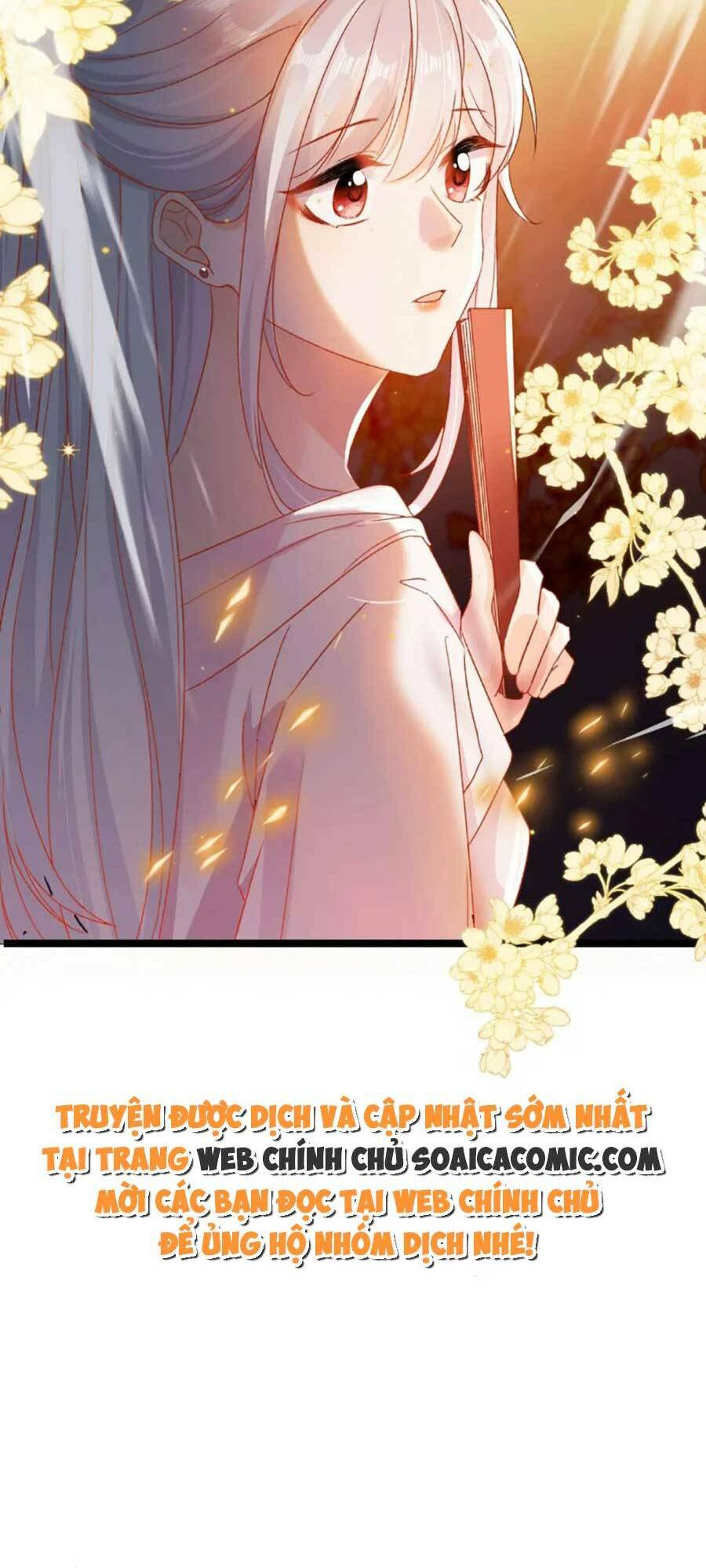 Nam Chính Và Nhân Vật Phản Diện Tôi Nuôi Đều Không Đứng Đắn Chương 89 Ảnh 48