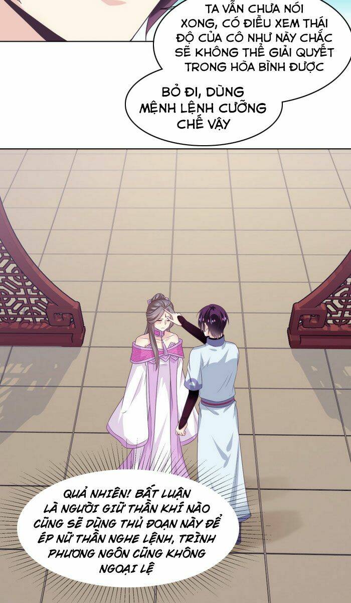 Ta Là Ngọc Hoàng Đại Đế Chương 118 Ảnh 8