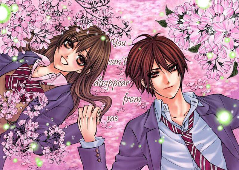 Boku Kara Kimi Ga Kienai Chương 19 Ảnh 3