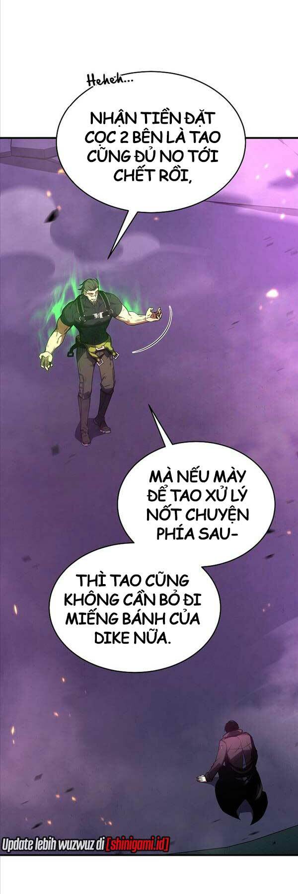 Ma Dược Sư Thiên Tài Chương 45 Ảnh 33