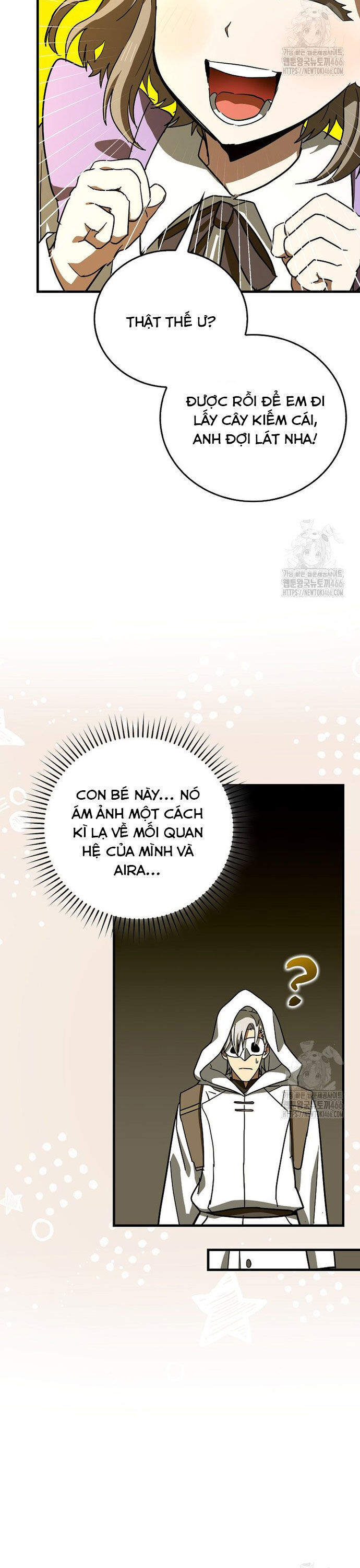 Thánh Cái Khỉ Gì, Đây Là Sức Mạnh Của Y Học Hiện Đại Chương 112 Ảnh 29