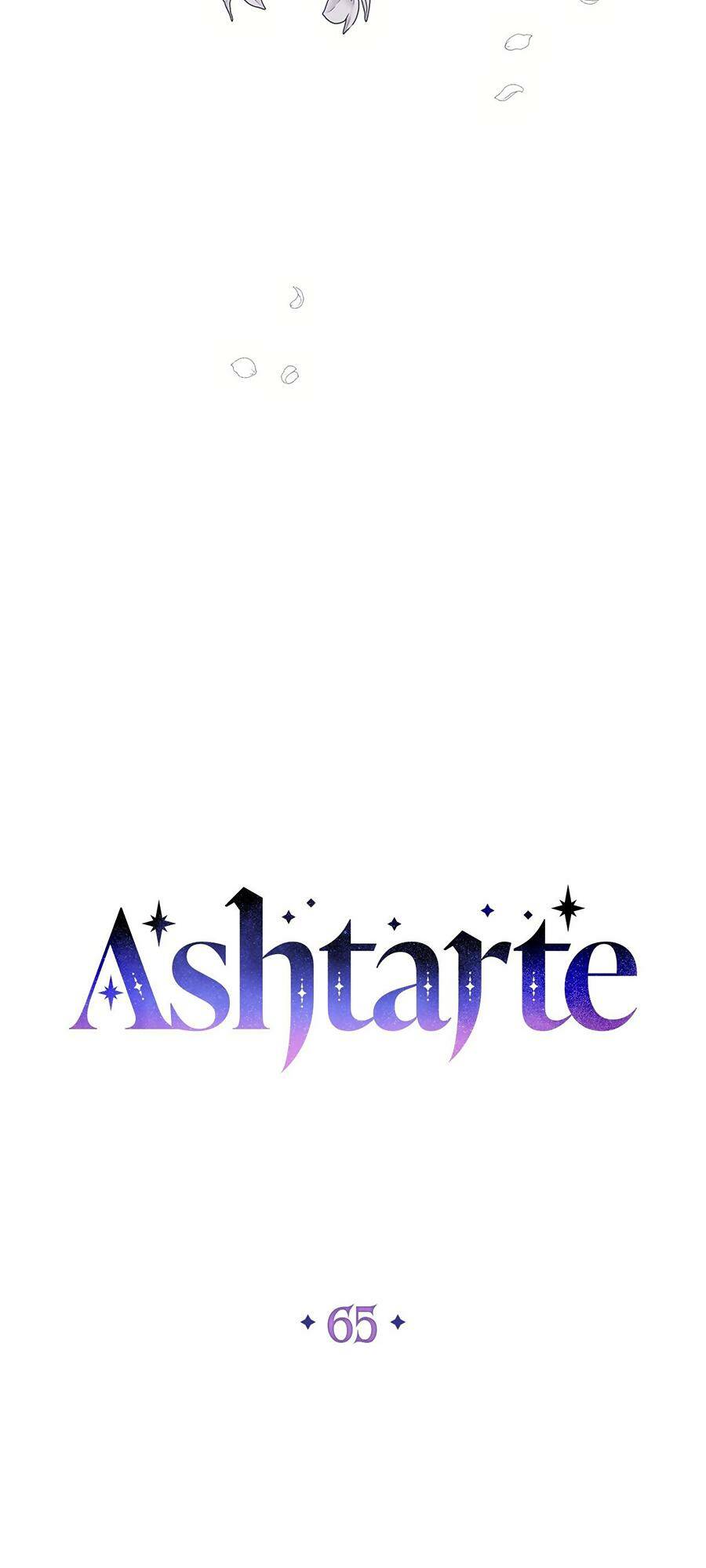 Ashtarte Chương 65 Ảnh 23