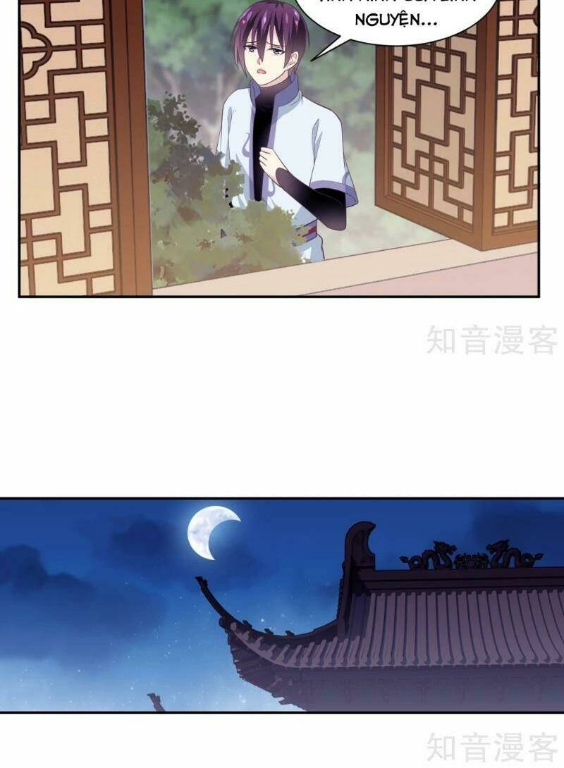 Ta Là Ngọc Hoàng Đại Đế Chương 109 Ảnh 26
