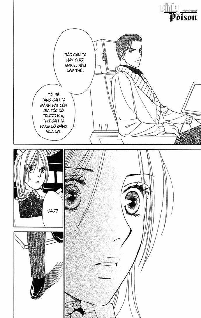 Chou Yo Hana Yo Chương 17 Ảnh 15