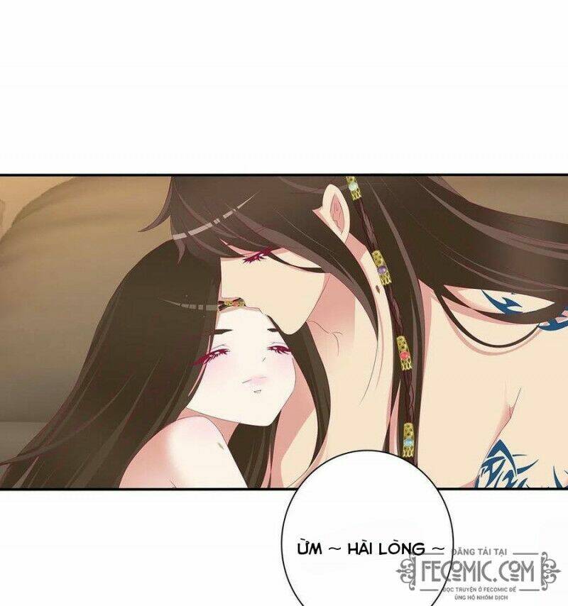 Thông Linh Phi Chương 720 Ảnh 5