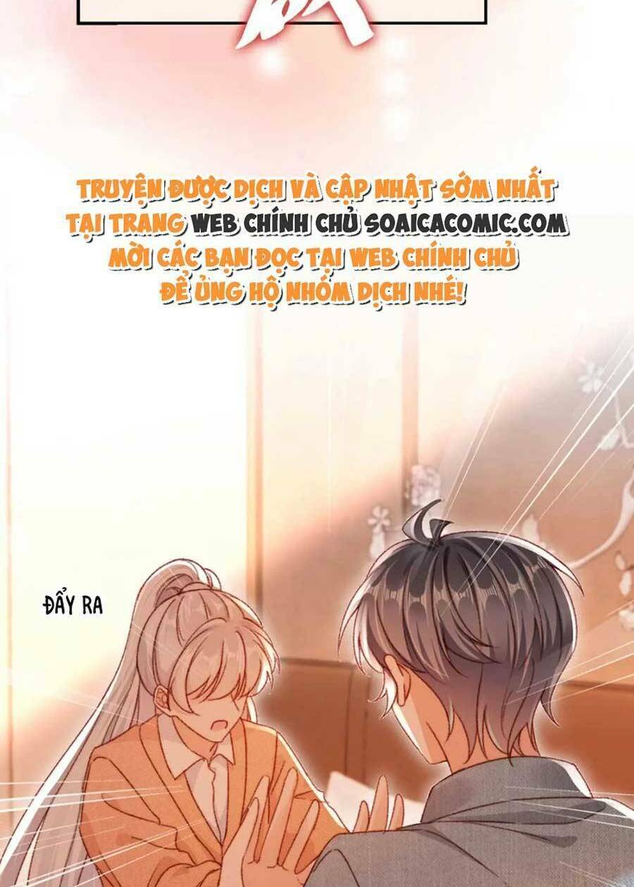 Nam Chính Và Nhân Vật Phản Diện Tôi Nuôi Đều Không Đứng Đắn Chương 91 Ảnh 45
