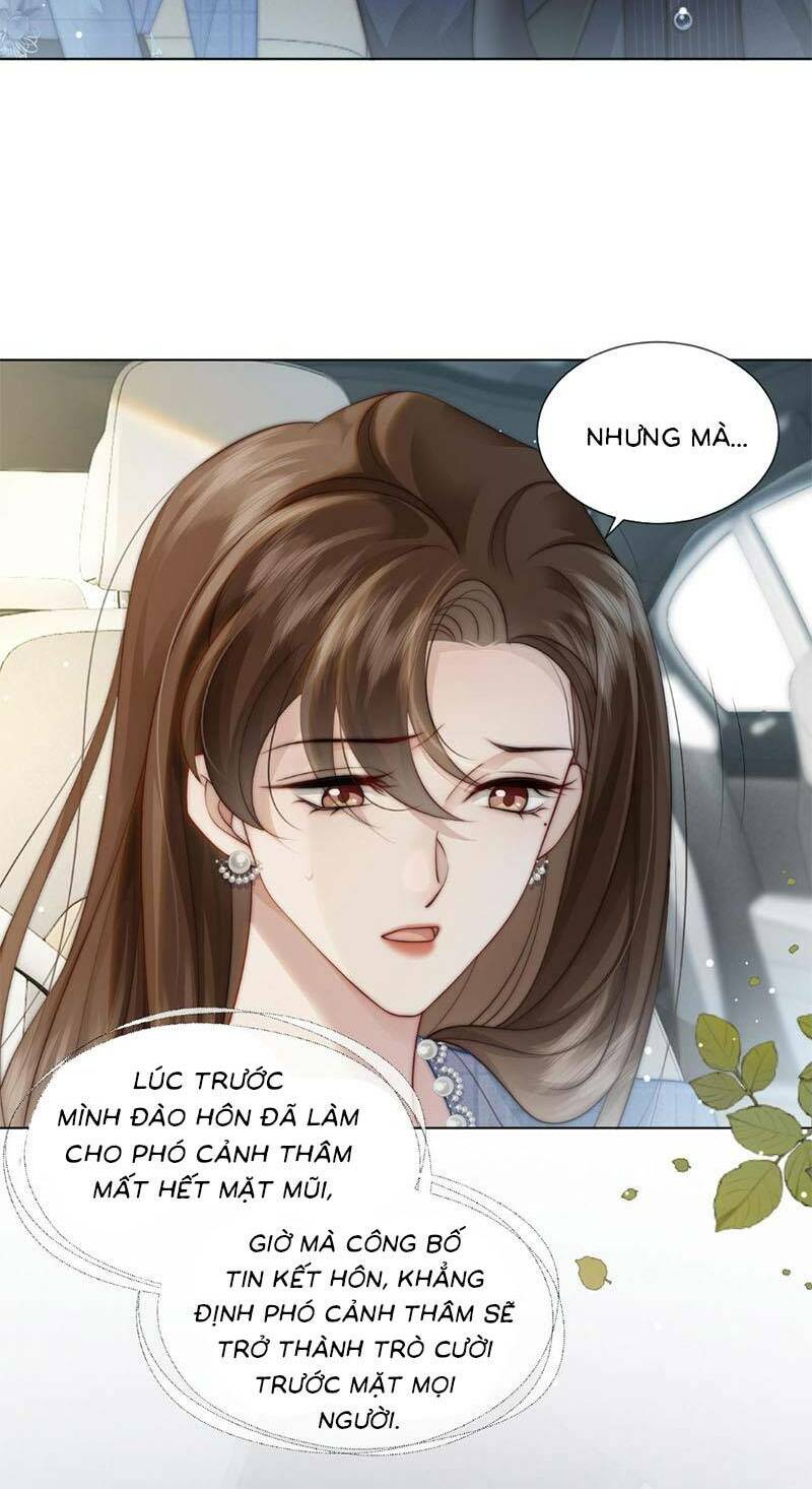 Yêu Lại Sau Một Đêm Bên Nhau Chương 33 Ảnh 9