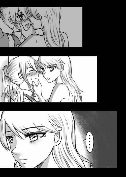 The Mistress Story Chương 3 Ảnh 10