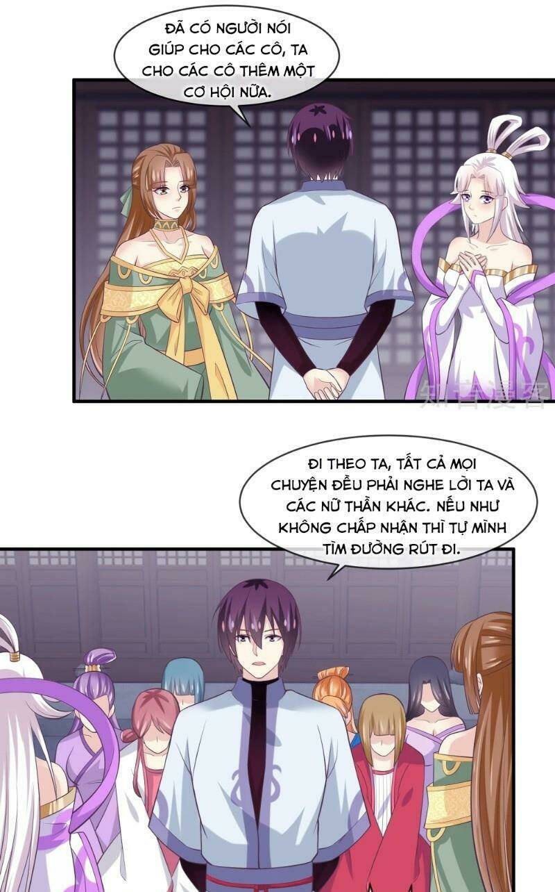 Ta Là Ngọc Hoàng Đại Đế Chương 106 Ảnh 16