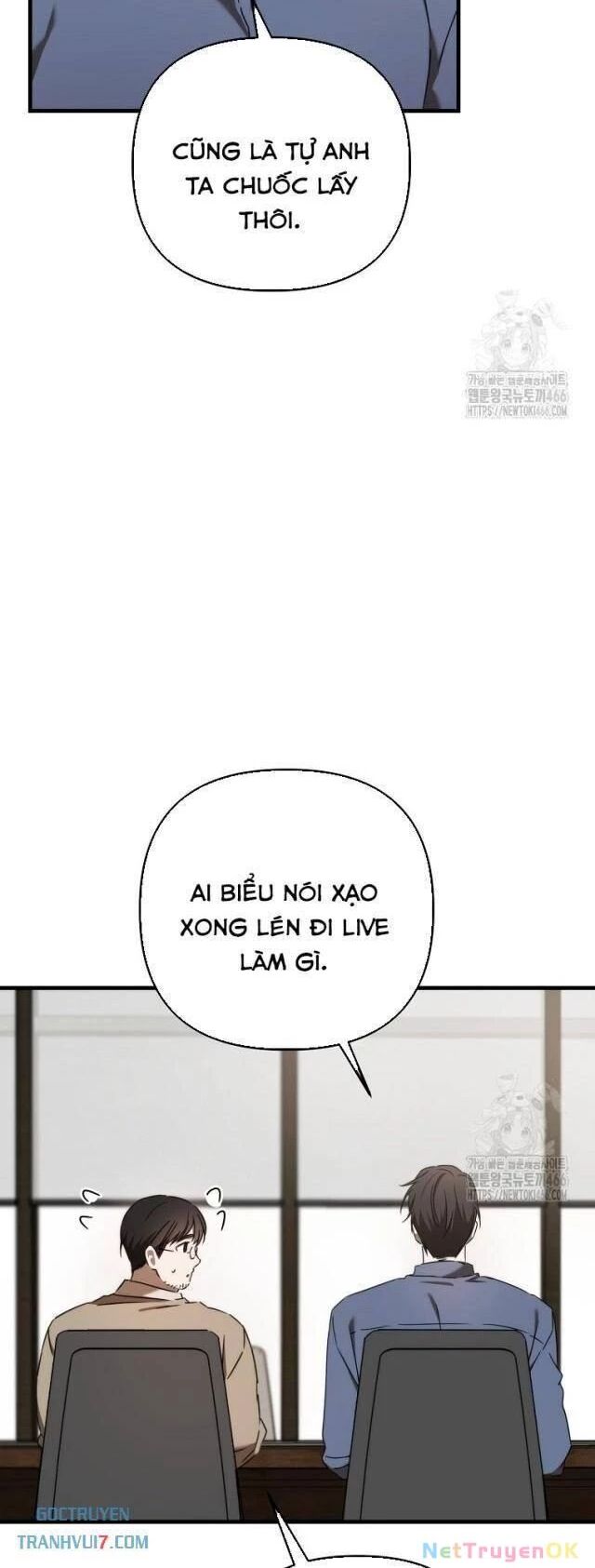 Tân Binh Của Đội Bóng Chày Quá Giỏi Chương 32 Ảnh 41