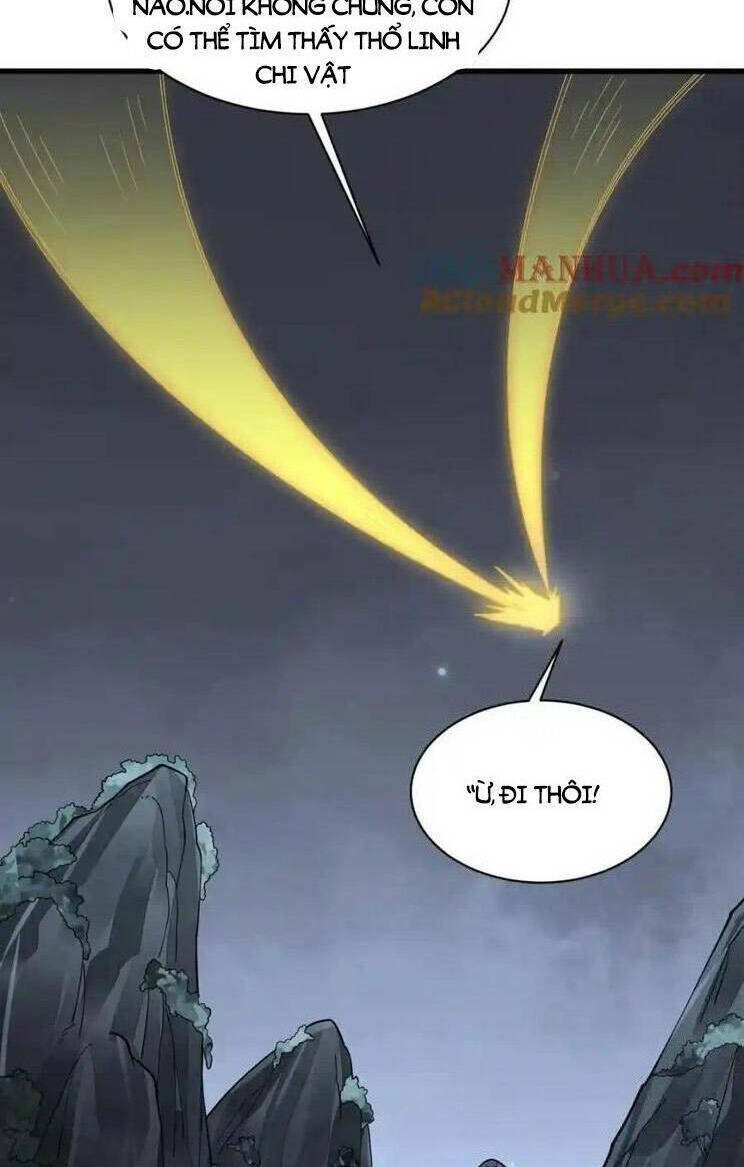 Lạn Kha Kỳ Duyên Chương 282 Ảnh 25