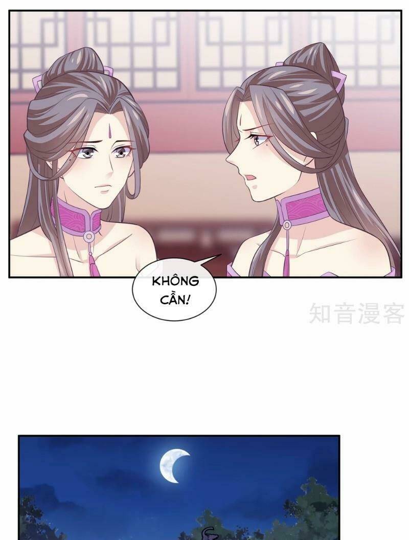 Ta Là Ngọc Hoàng Đại Đế Chương 109 Ảnh 21