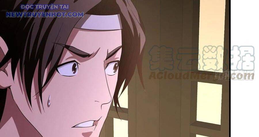 Thiên Long Bát Bộ Webtoon Chương 141 Ảnh 64