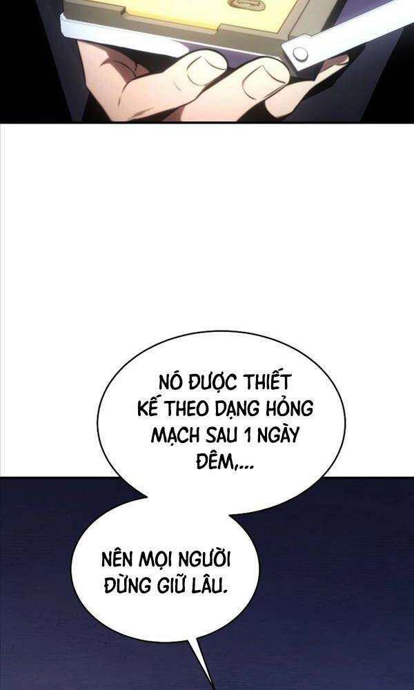 Ma Dược Sư Thiên Tài Chương 43 Ảnh 23