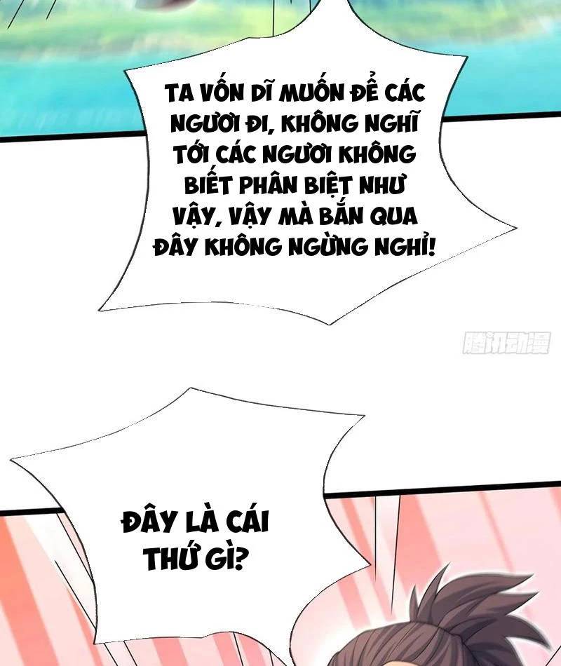 Khí Quan Thức Tỉnh, Ta Đột Nhiên Vô Địch! Chương 61 Ảnh 7