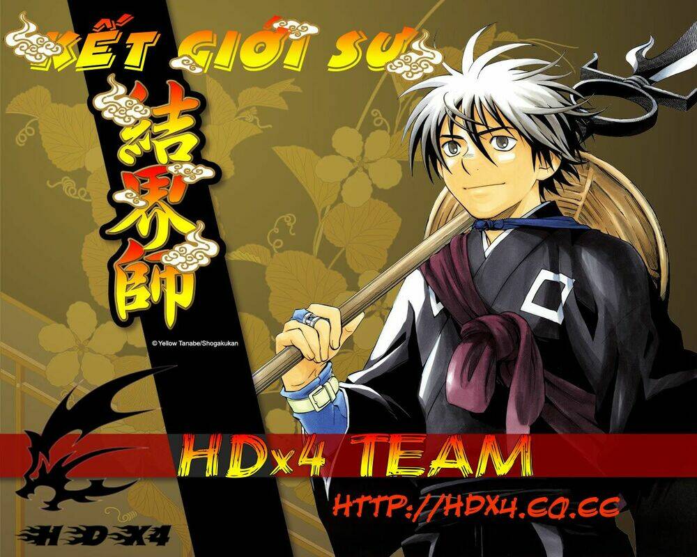 Kết Giới Sư Chương 339 Ảnh 2