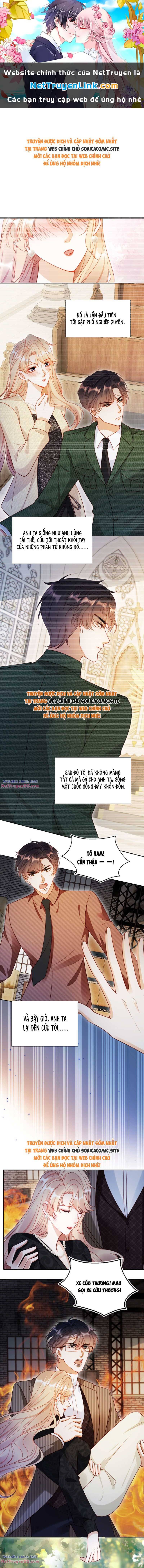 Thừa Kế Gia Sản Ngàn Tỷ Sau Khi Ly Hôn Chương 53 Ảnh 2