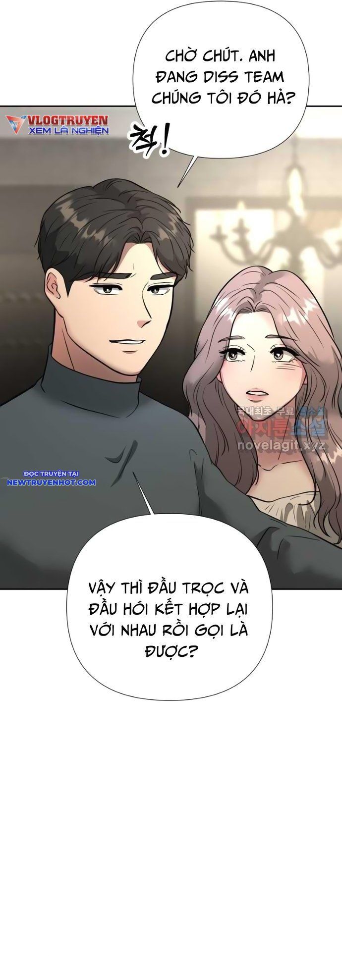 Bản Thiết Kế Vàng Chương 46 Ảnh 54