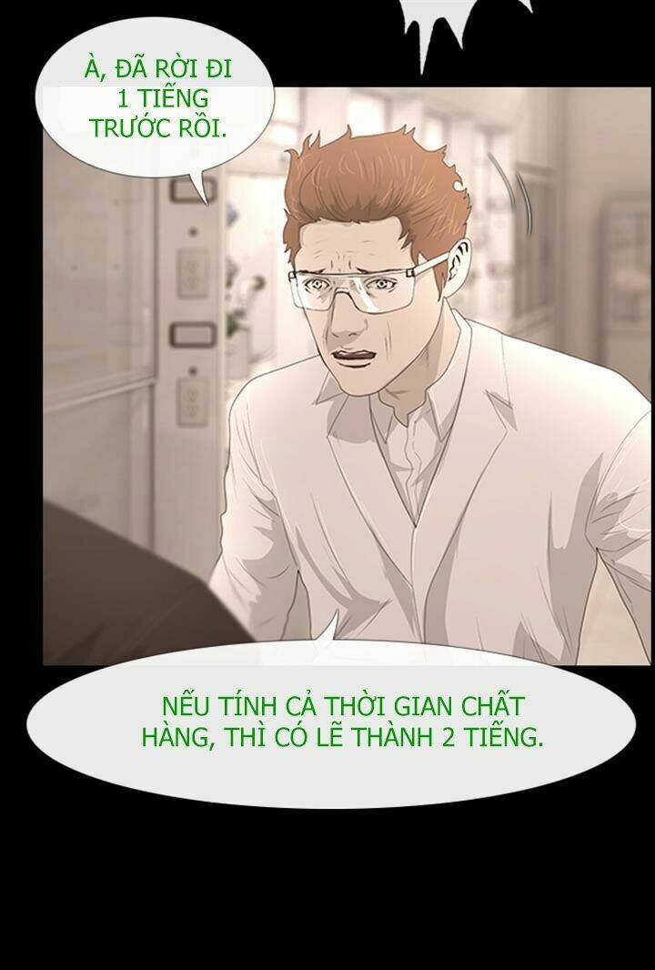Dead Days Chương 54 Ảnh 6
