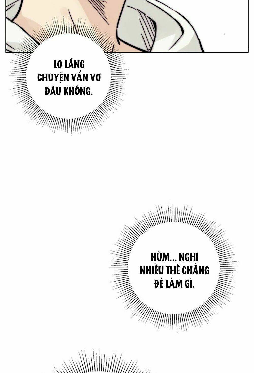 Tình Yêu Chớp Nhoáng Chương 120 Ảnh 33