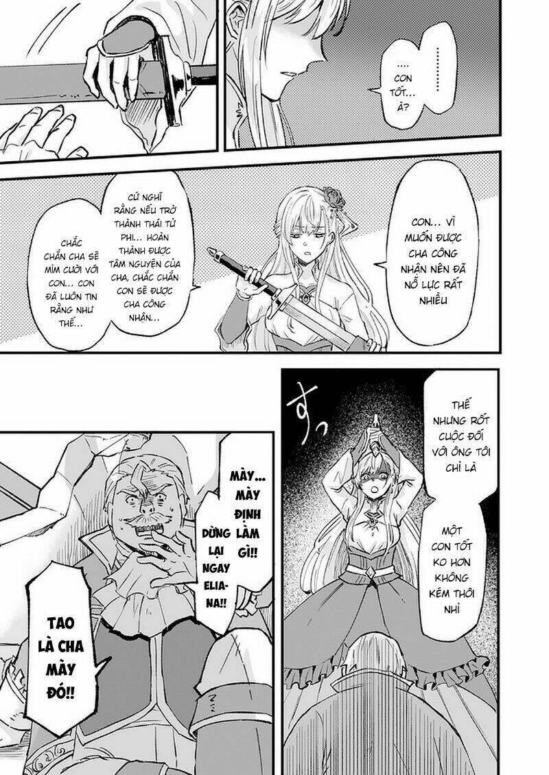 I Was Told To Relinquish My Fiance To My Little Sister, And The Greatest Dragon Took A Liking To Me Chương 14 Ảnh 5