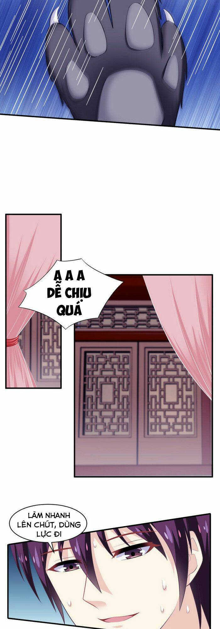 Ta Là Ngọc Hoàng Đại Đế Chương 114 Ảnh 9