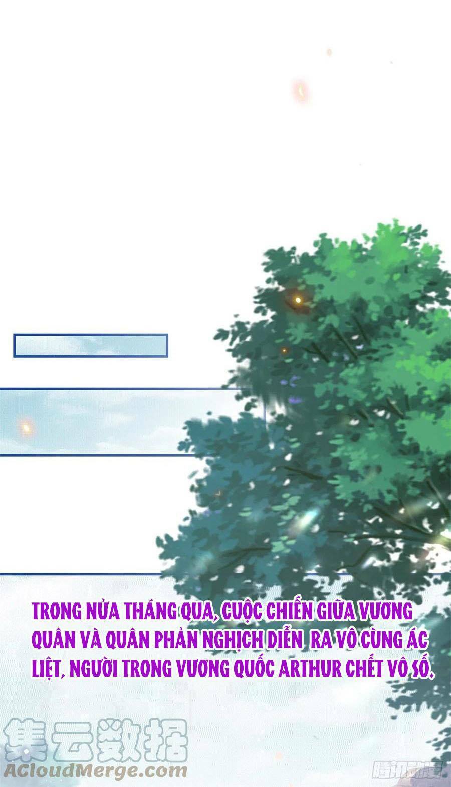 Nữ Hoàng Đầu Tiên Của Đế Quốc Chương 87 Ảnh 28
