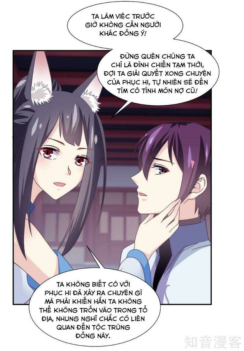 Ta Là Ngọc Hoàng Đại Đế Chương 111 Ảnh 15