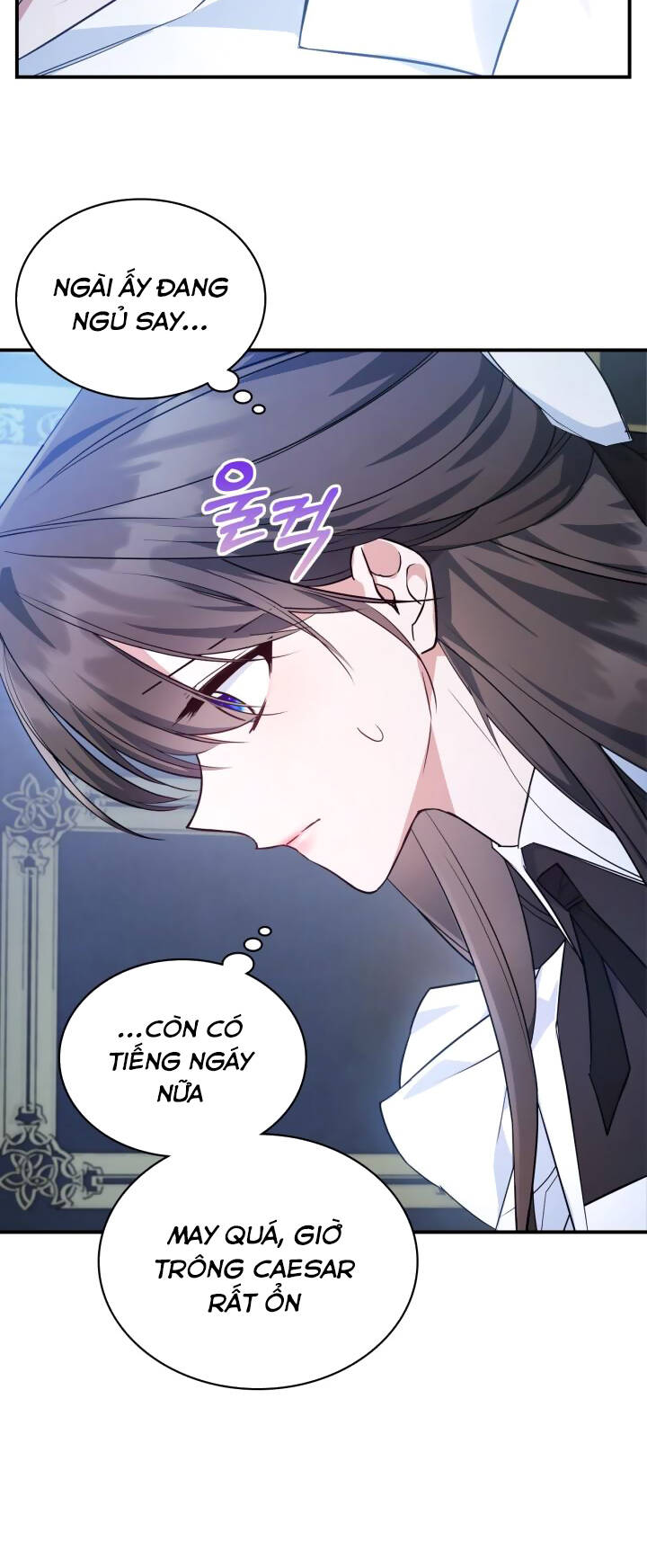 Hôm Nay Công Nương Toàn Năng Cũng Thấy Chán Nản Chương 64.1 Ảnh 45