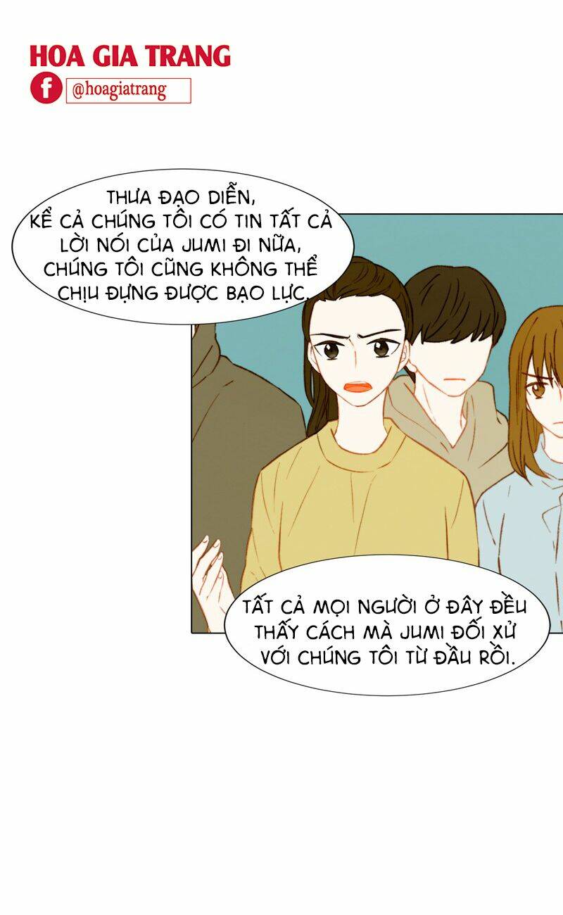 Sự Sao Chép Chương 67 Ảnh 33