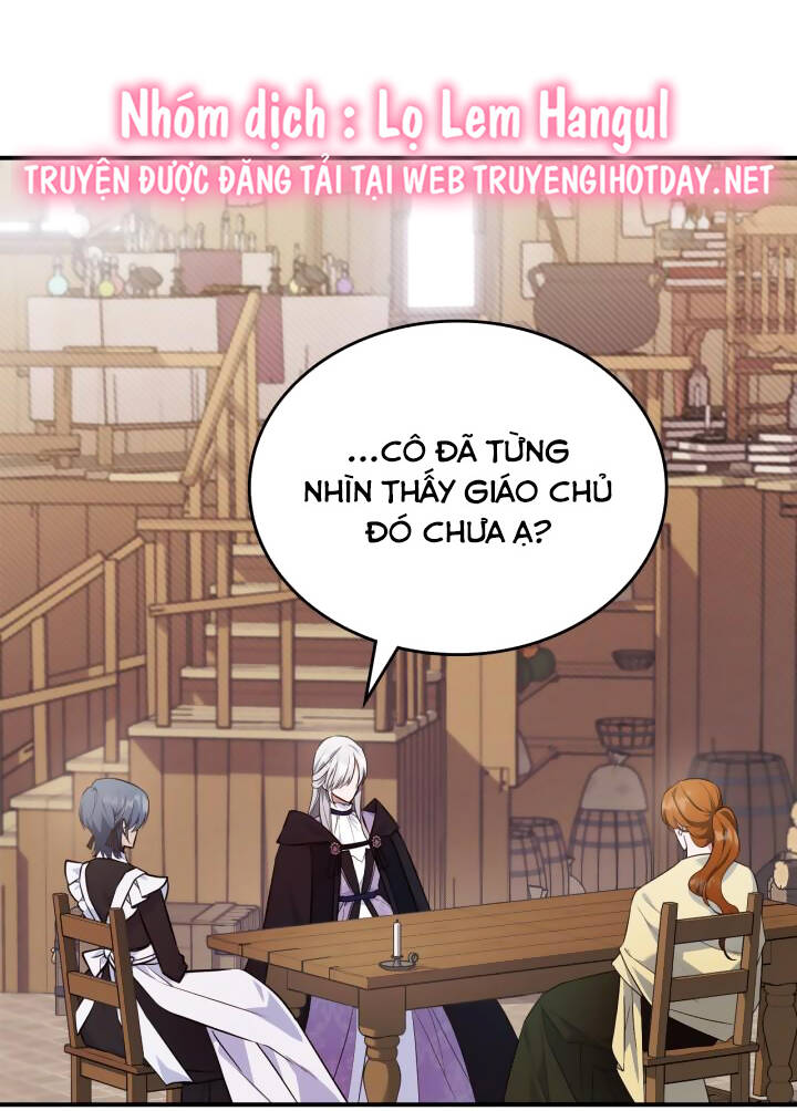 Hôm Nay Công Nương Toàn Năng Cũng Thấy Chán Nản Chương 60.1 Ảnh 41