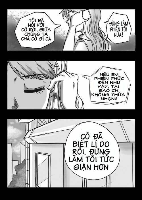 The Mistress Story Chương 1 Ảnh 4