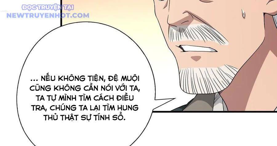 Thiên Long Bát Bộ Webtoon Chương 141 Ảnh 59