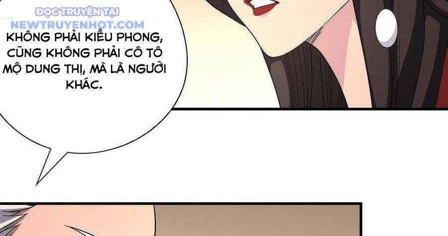 Thiên Long Bát Bộ Webtoon Chương 141 Ảnh 32