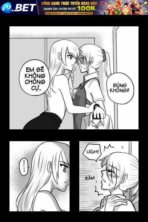 The Mistress Story Chương 3 Ảnh 5