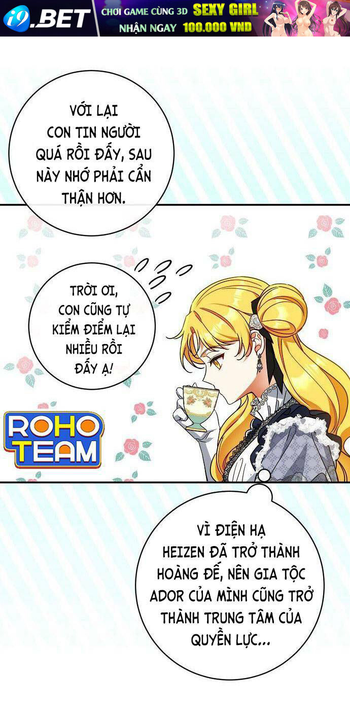 Tôi Đã Thuần Hóa Hầu Tước Ác Ma Chương 56 Ảnh 41
