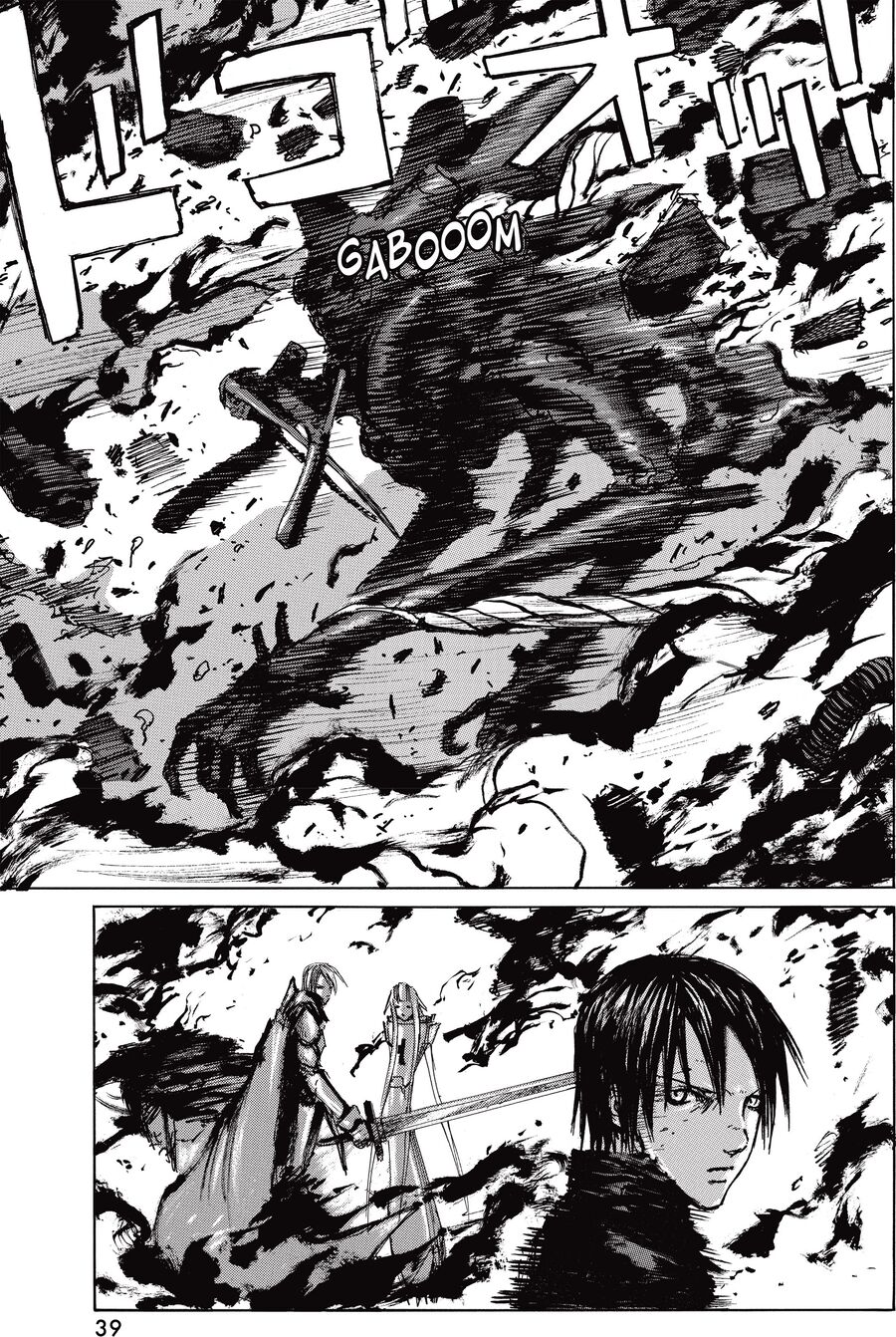 Blame! Master Edition Chương 32 Ảnh 12