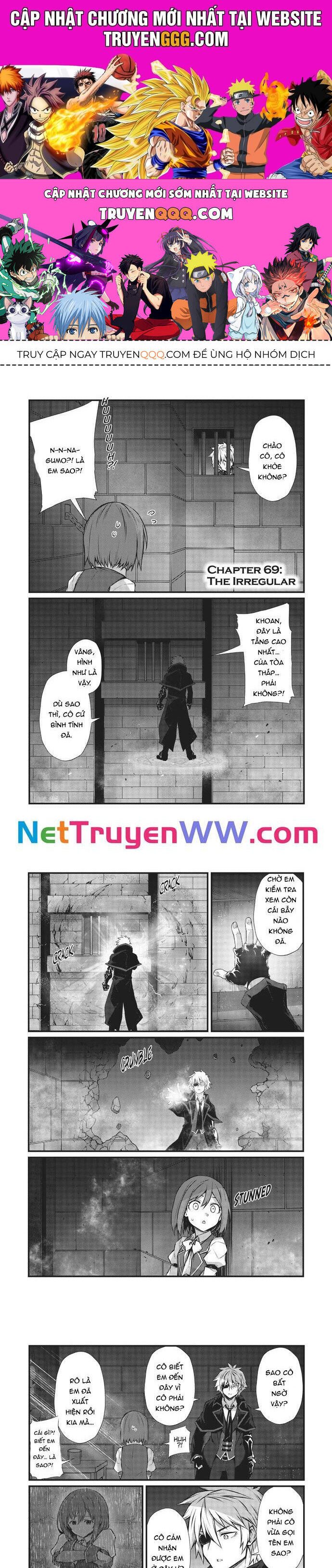 Arifureta Shokugyou De Sekai Saikyou Chương 69 Ảnh 2