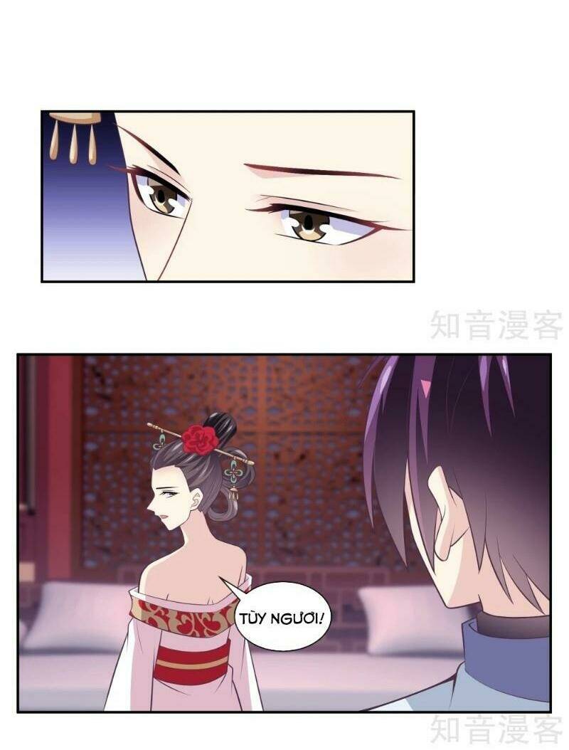 Ta Là Ngọc Hoàng Đại Đế Chương 111 Ảnh 21