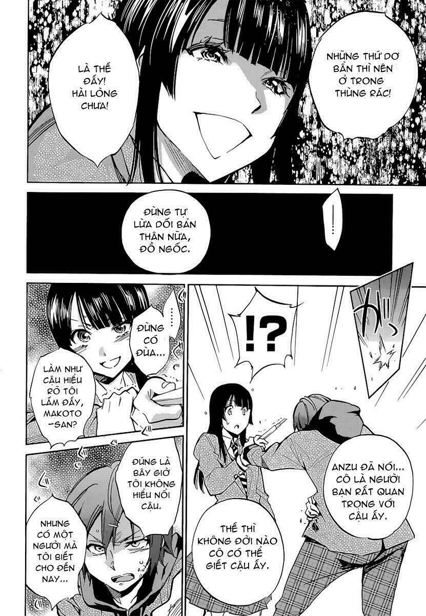 Kigurumi Manga Chương 5 Ảnh 5