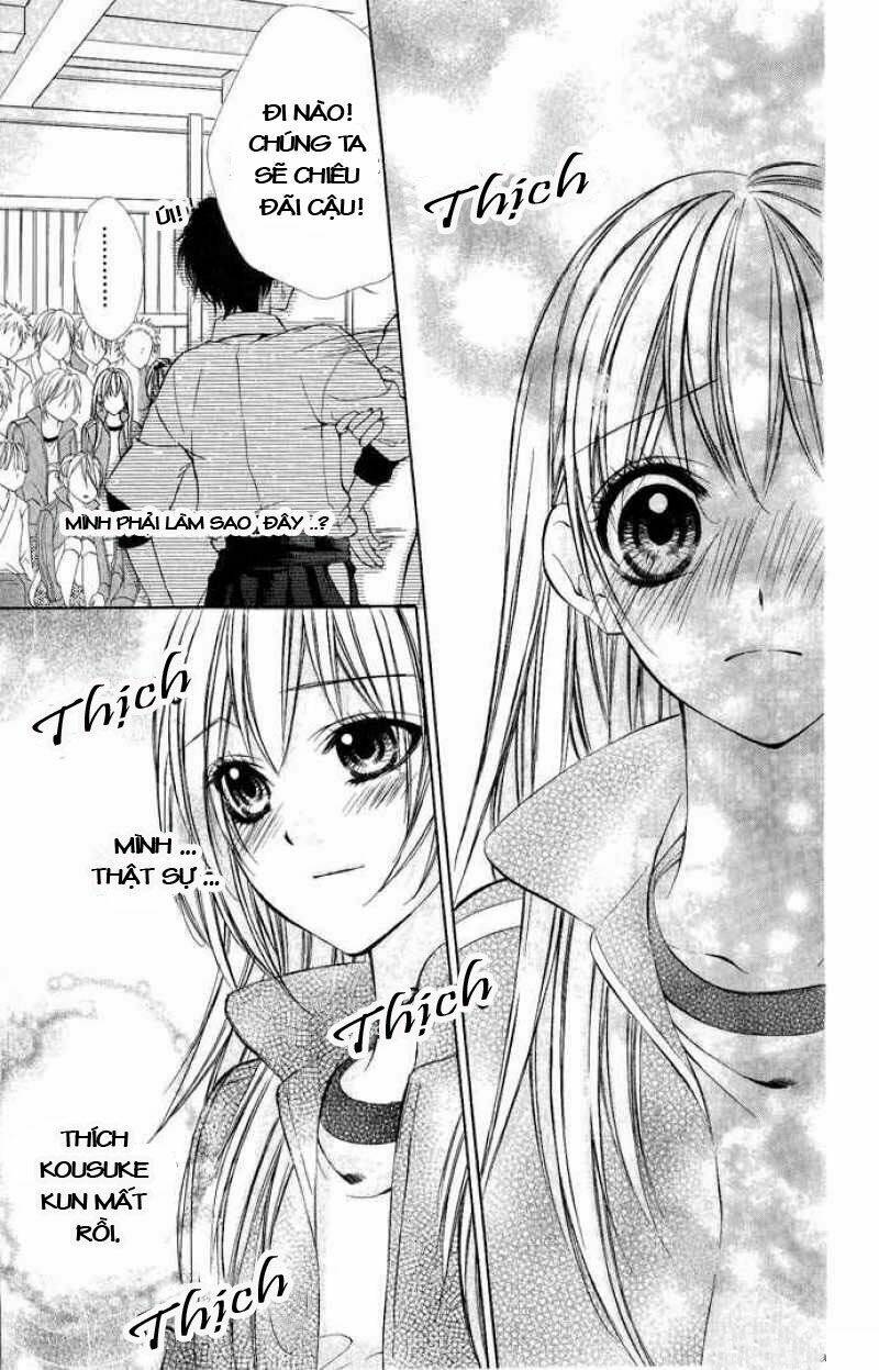 Boku Kara Kimi Ga Kienai Chương 6 Ảnh 34