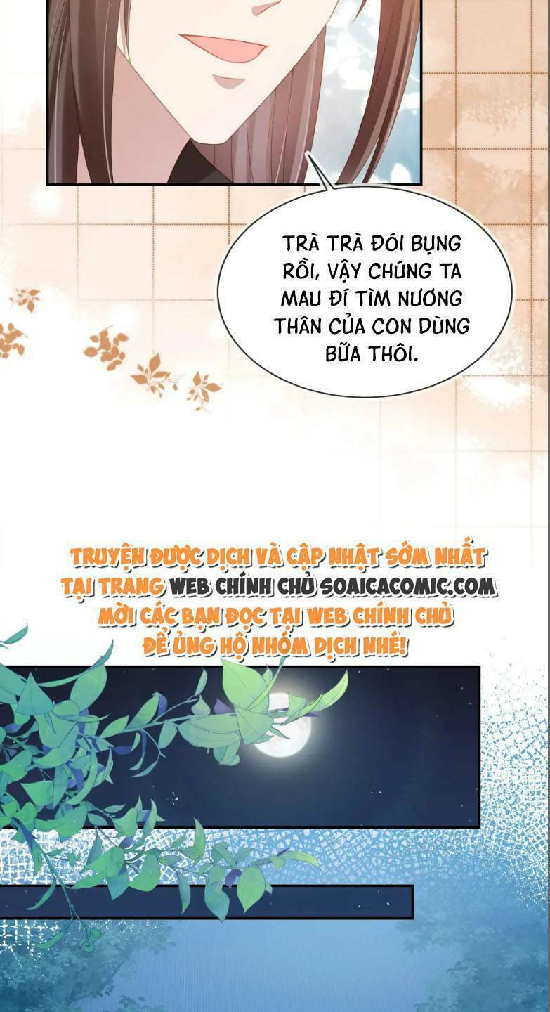 Nhặt Được Bảo Bối Manh Manh Chương 125 Ảnh 53