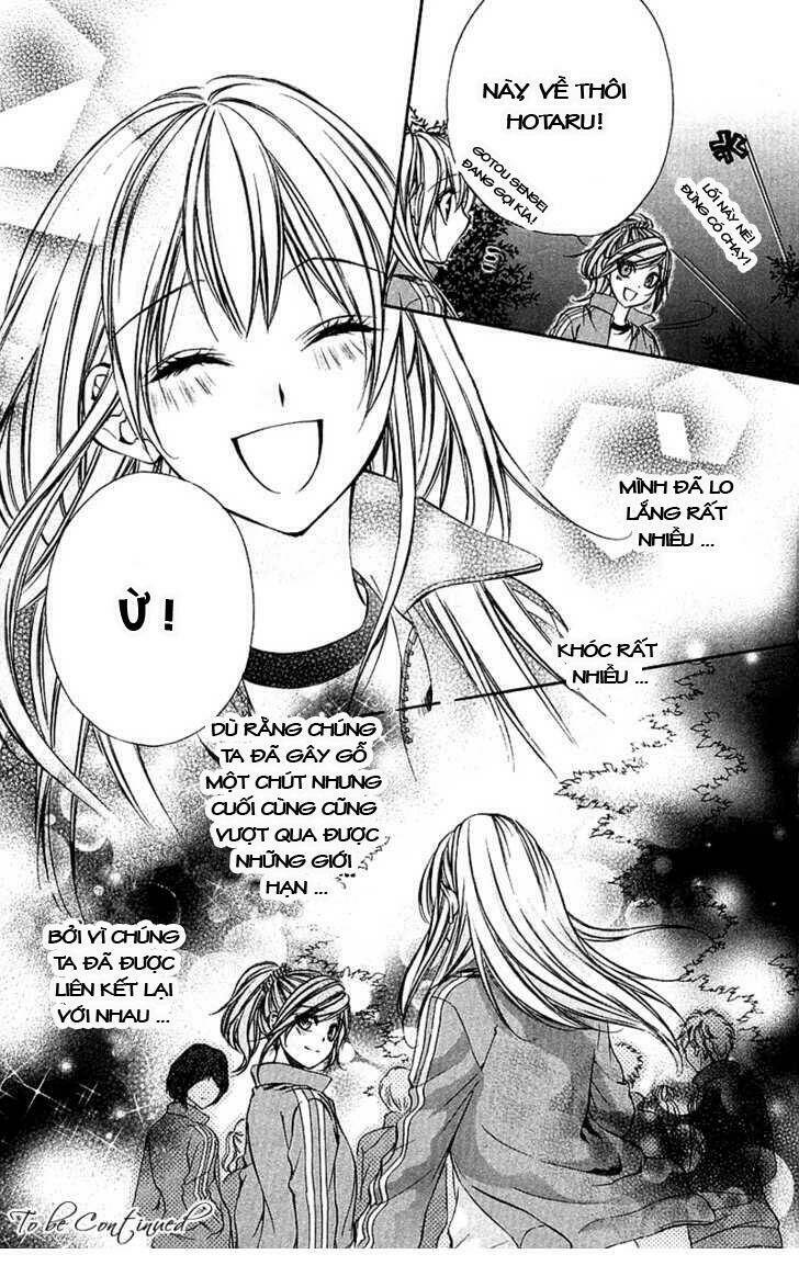 Boku Kara Kimi Ga Kienai Chương 12 Ảnh 35