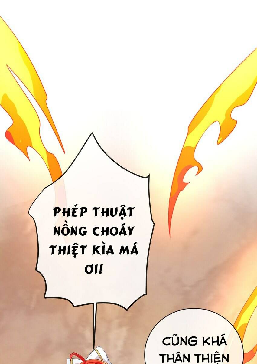 Thiên Kim Phản Diện Và Tiểu Thư Ma Vương Chương 46 Ảnh 17